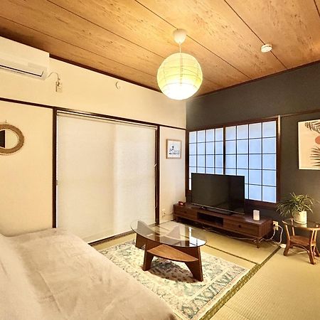 Shinkoiwa Stay, Private House, Nearby Station, Good Access To Ueno&Asakusa โตเกียว ภายนอก รูปภาพ