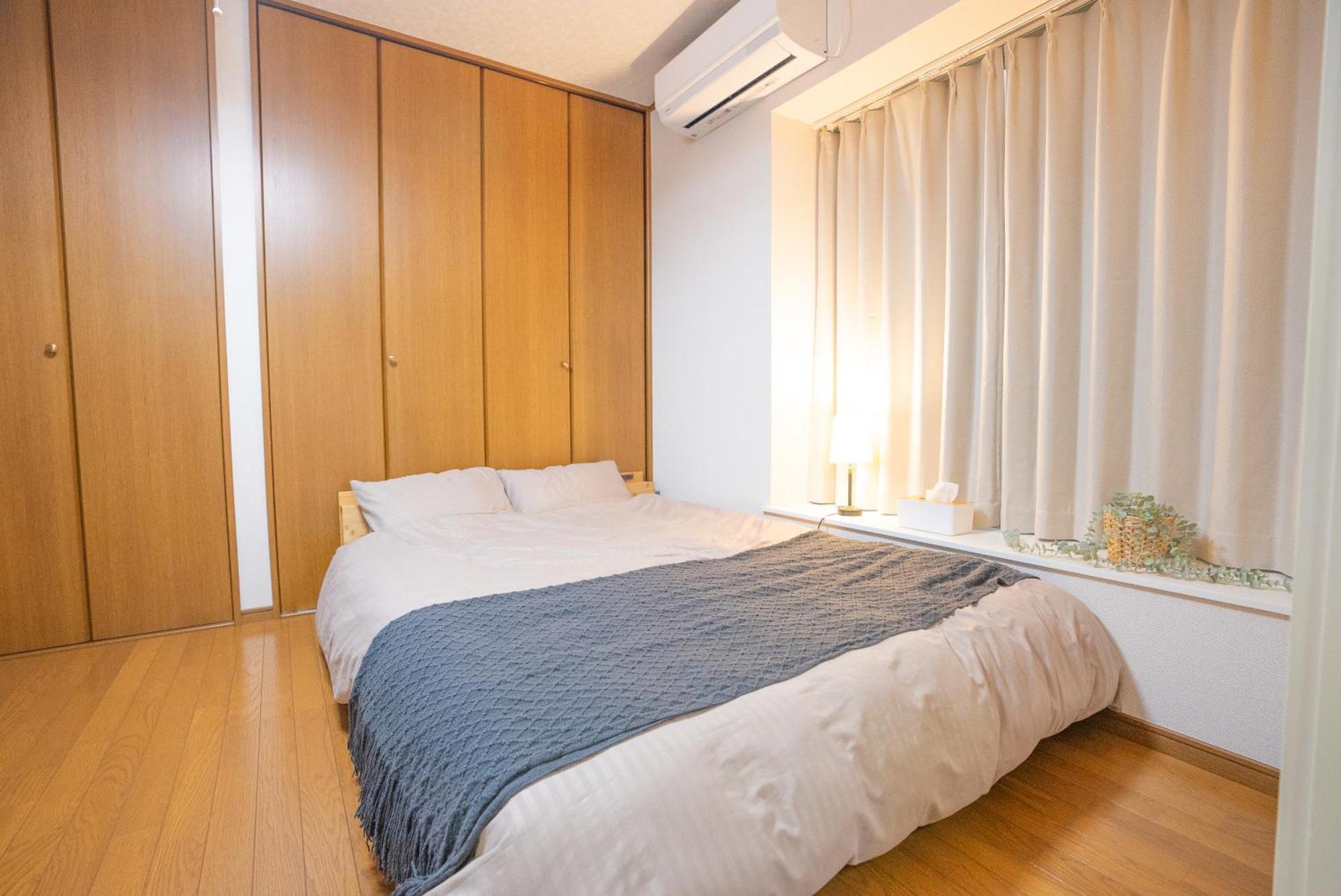 Shinkoiwa Stay, Private House, Nearby Station, Good Access To Ueno&Asakusa โตเกียว ภายนอก รูปภาพ