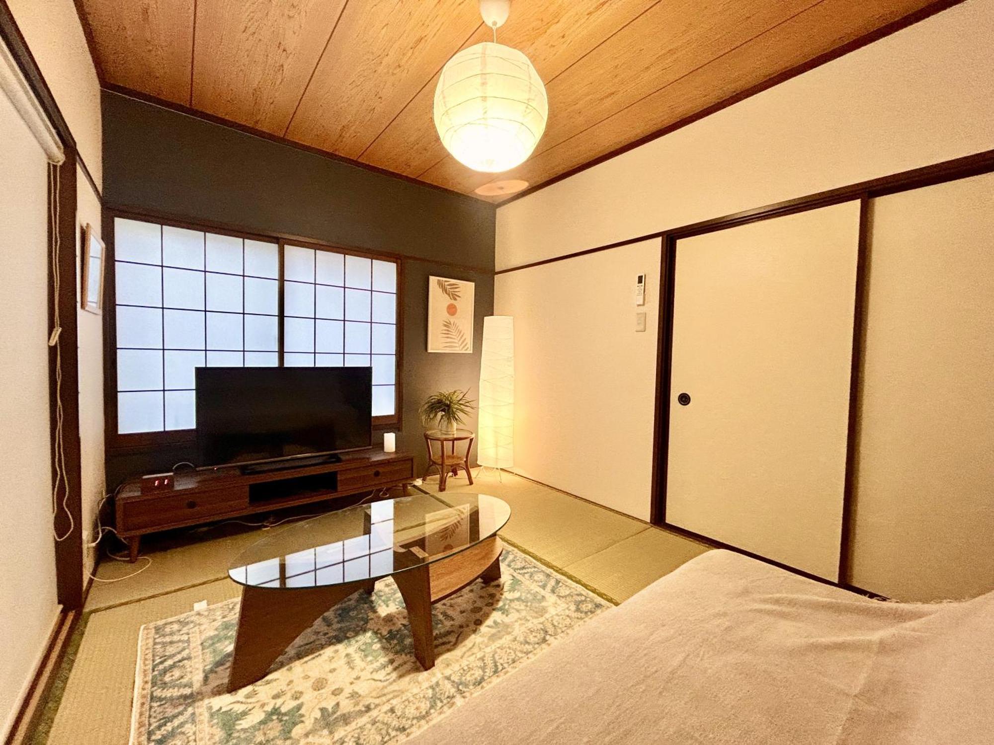 Shinkoiwa Stay, Private House, Nearby Station, Good Access To Ueno&Asakusa โตเกียว ภายนอก รูปภาพ