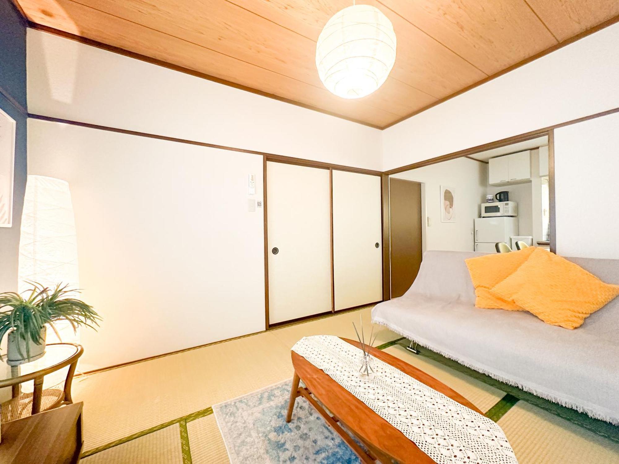 Shinkoiwa Stay, Private House, Nearby Station, Good Access To Ueno&Asakusa โตเกียว ภายนอก รูปภาพ