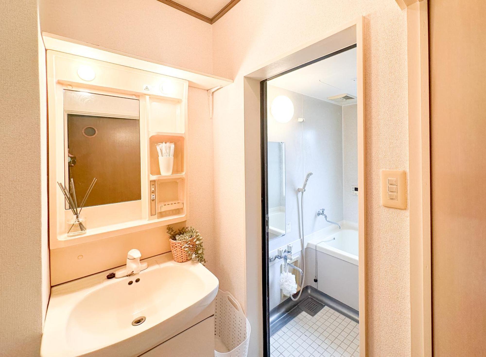 Shinkoiwa Stay, Private House, Nearby Station, Good Access To Ueno&Asakusa โตเกียว ภายนอก รูปภาพ