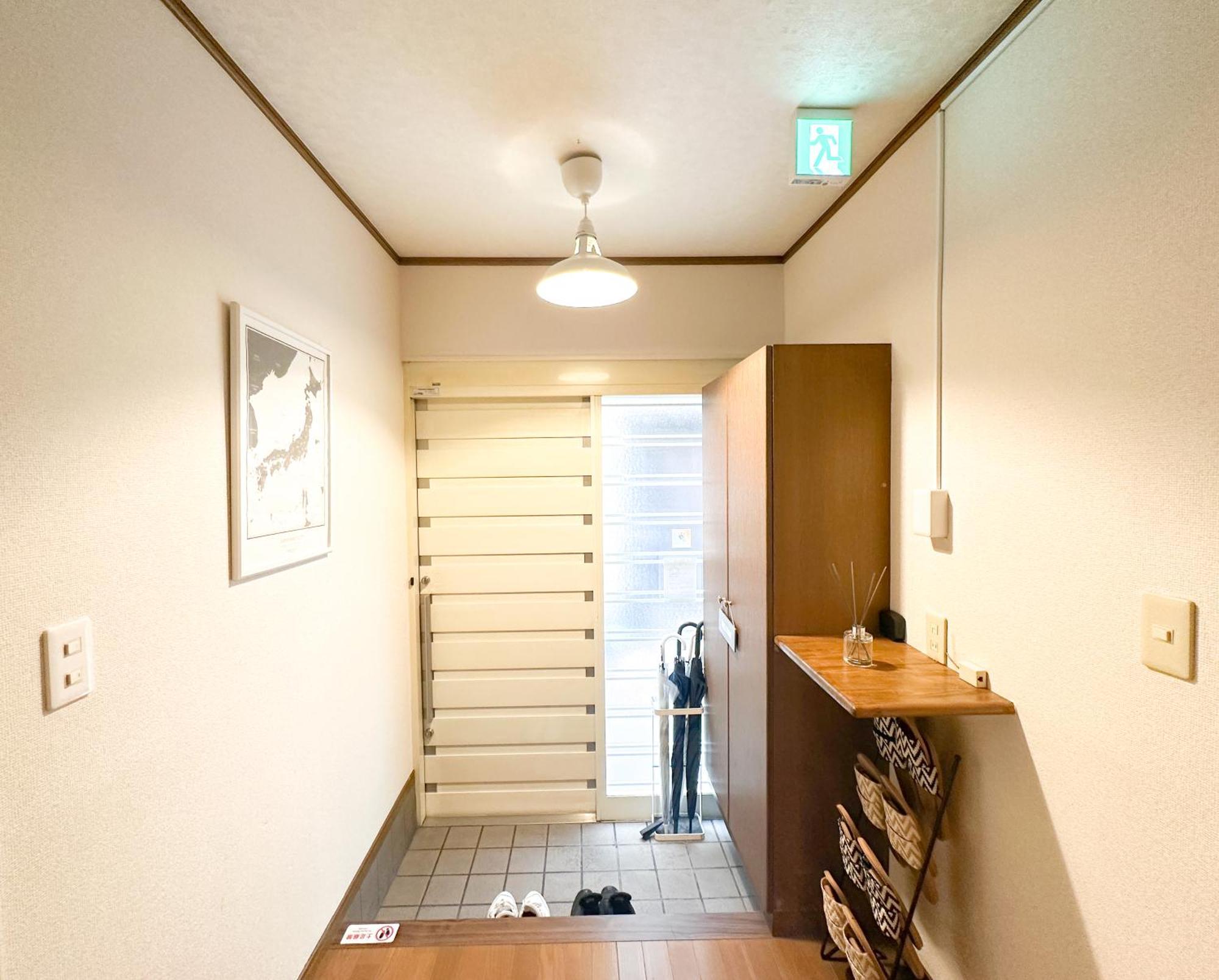 Shinkoiwa Stay, Private House, Nearby Station, Good Access To Ueno&Asakusa โตเกียว ภายนอก รูปภาพ