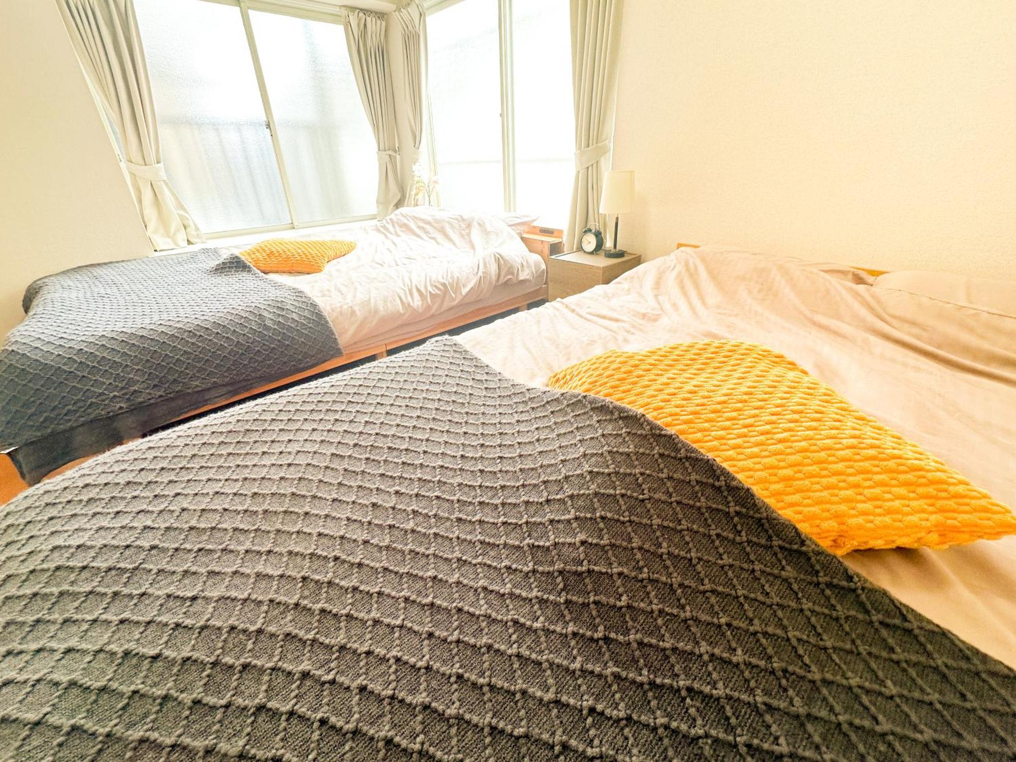 Shinkoiwa Stay, Private House, Nearby Station, Good Access To Ueno&Asakusa โตเกียว ภายนอก รูปภาพ