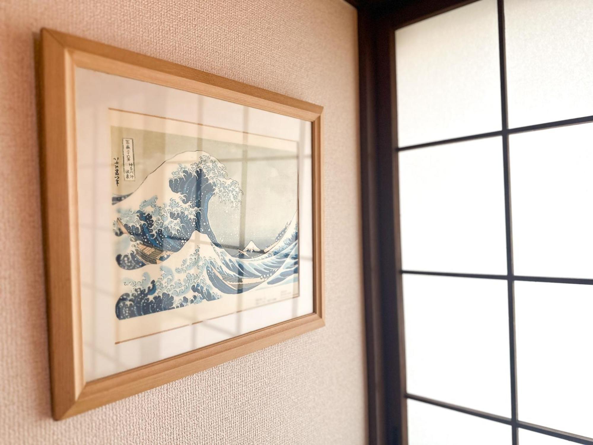 Shinkoiwa Stay, Private House, Nearby Station, Good Access To Ueno&Asakusa โตเกียว ภายนอก รูปภาพ
